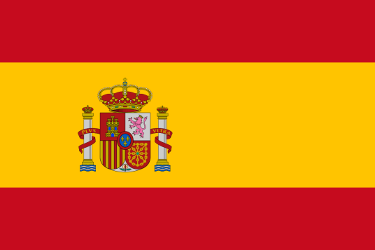 西班牙专线